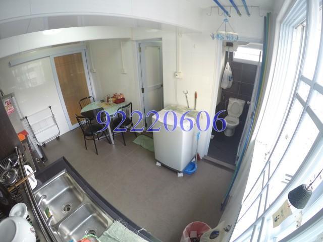 Blk 1 Tanjong Pagar Plaza (Central Area), HDB 3 Rooms #137346612